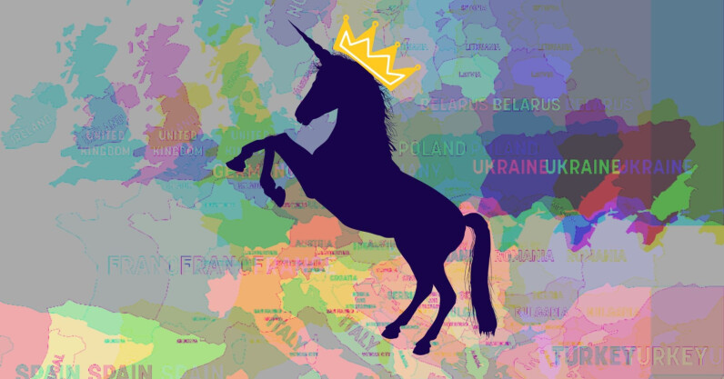 French-Swiss software merger to mint Europe’s latest unicorn