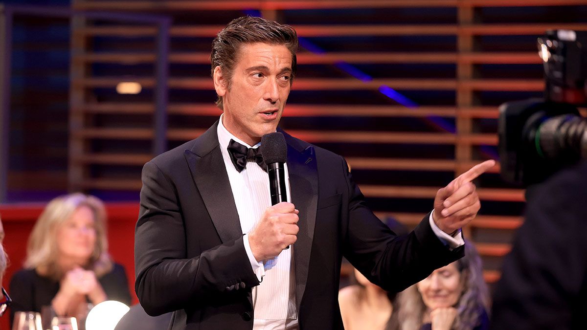 Is David Muir leaving ABC News following ‘jaw-dropping announcement’?