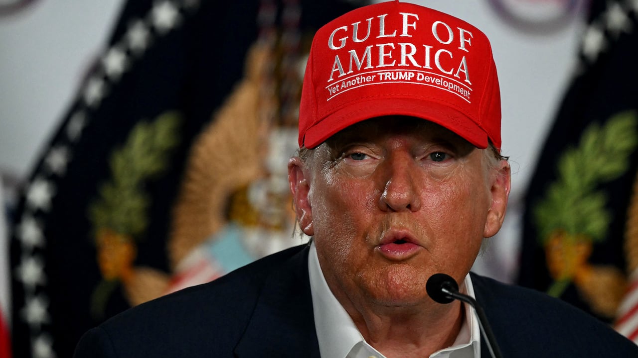 Trump’s Big Beautiful Bill nears approval