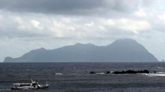 Japan islanders sleepless after 900 earthquakes in two weeks