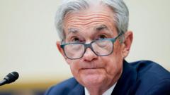 Trump calls on US central bank head to quit immediately