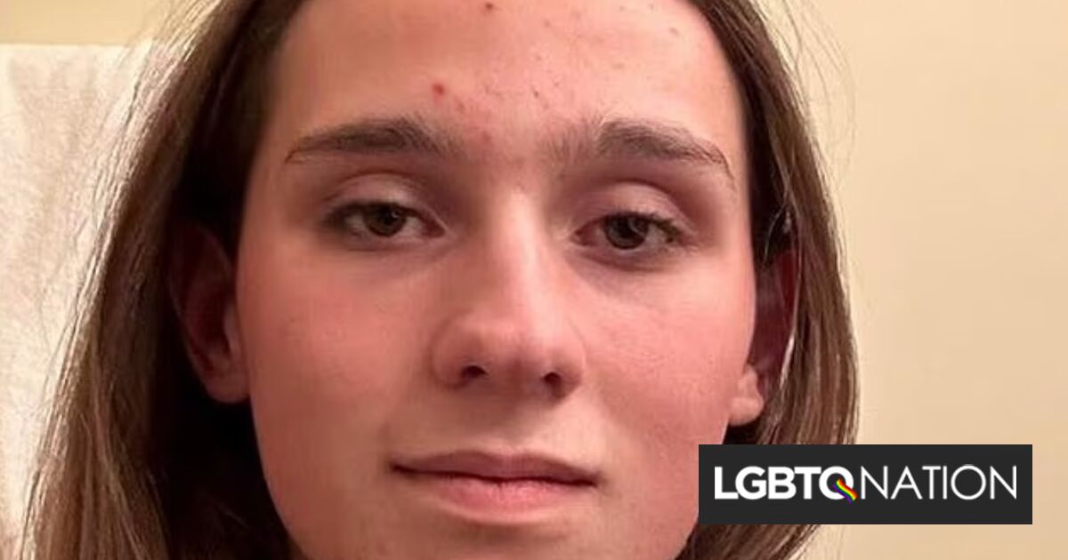Trans teen pleads not guilty to firebombing Tesla dealership