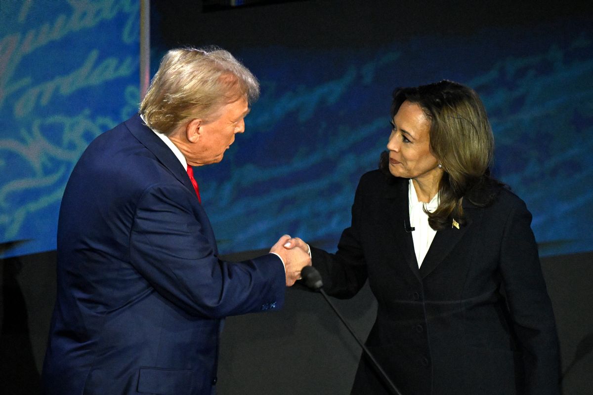 ABC Lost $27M in Ad Revenue After Harris-Trump Debate?