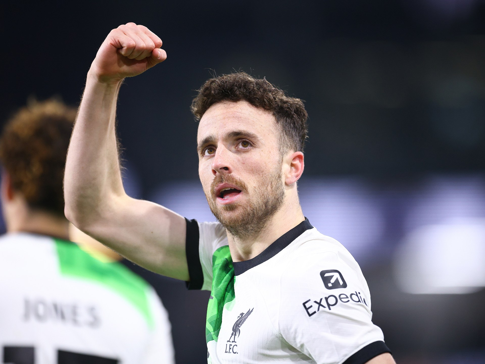 Diogo Jota: Reactions to death of Liverpool and Portugal star