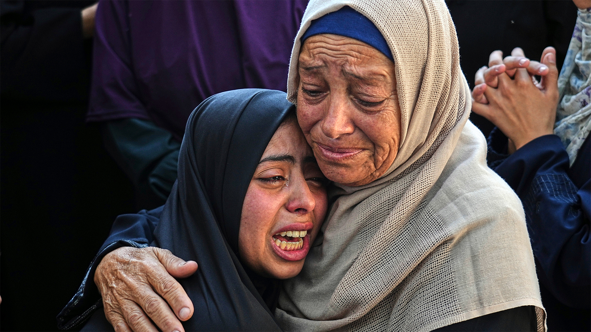 Will Gaza finally get a ceasefire?