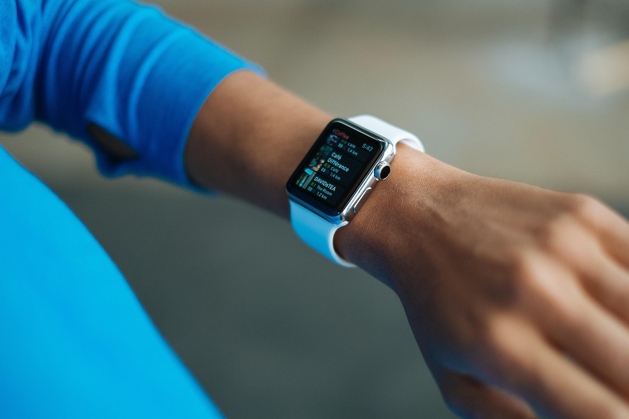 Wearables and Wellness Populism: How Smart Watches Got MAHA’d