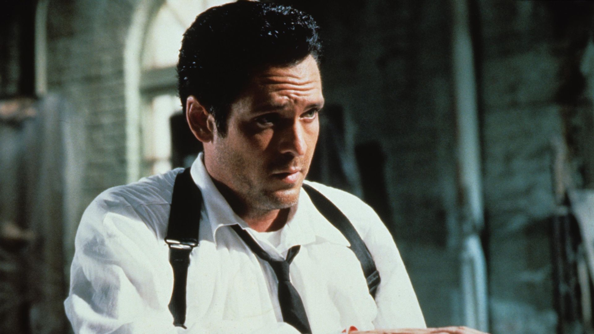 Michael Madsen, who starred in Reservoir Dogs and Kill Bill, dies