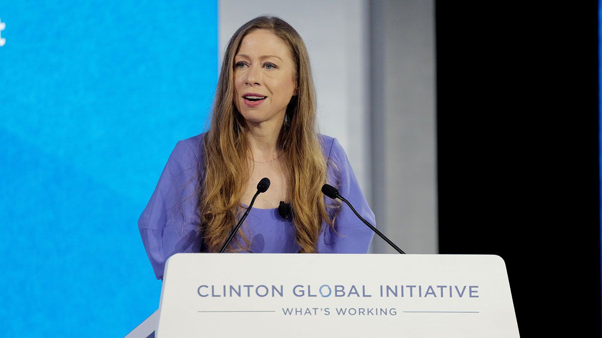 Did Chelsea Clinton have to repay money from USAID? Fact-checking the claim