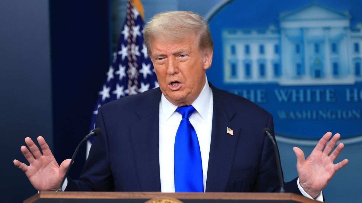 9 rumors we’ve investigated about Trump’s ‘Big Beautiful Bill’