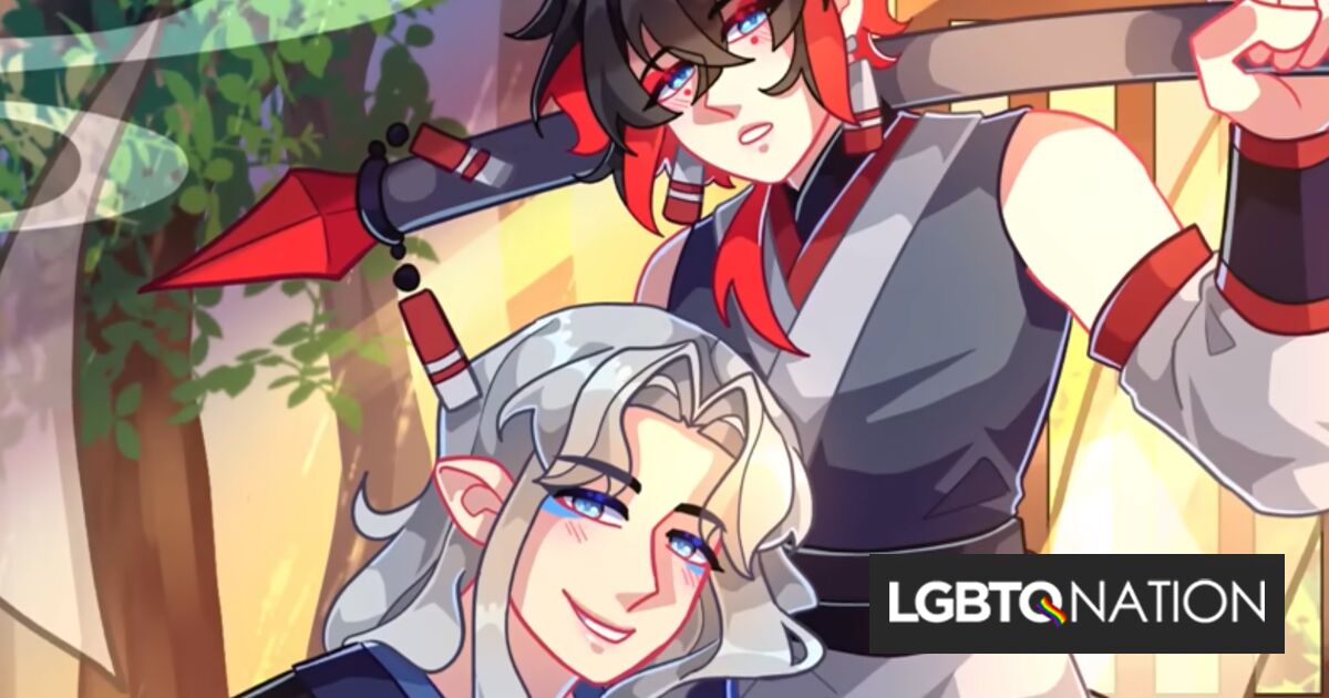 China ramps up arrests of women who write gay male erotica