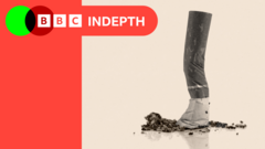 The sale of illegal cigarettes signals a deeper problem with UK high streets