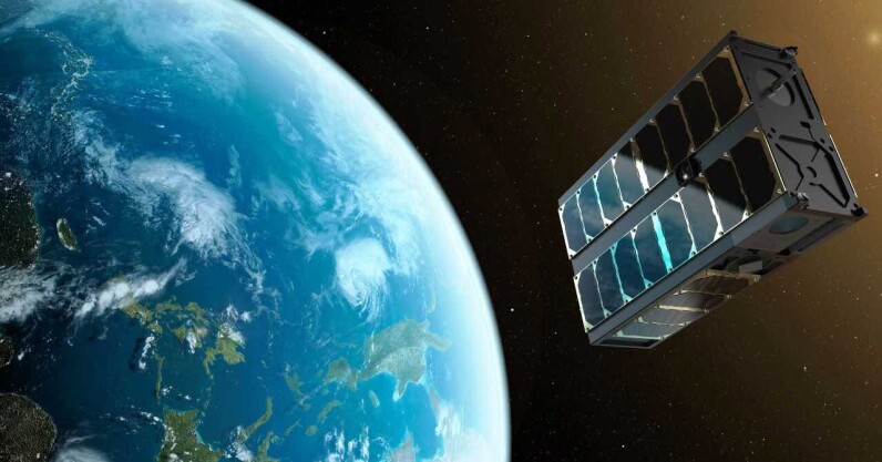 Finland taps new AI satellite to track toxic algae from space