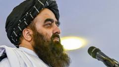 Russia becomes first state to recognise Afghanistan’s Taliban government