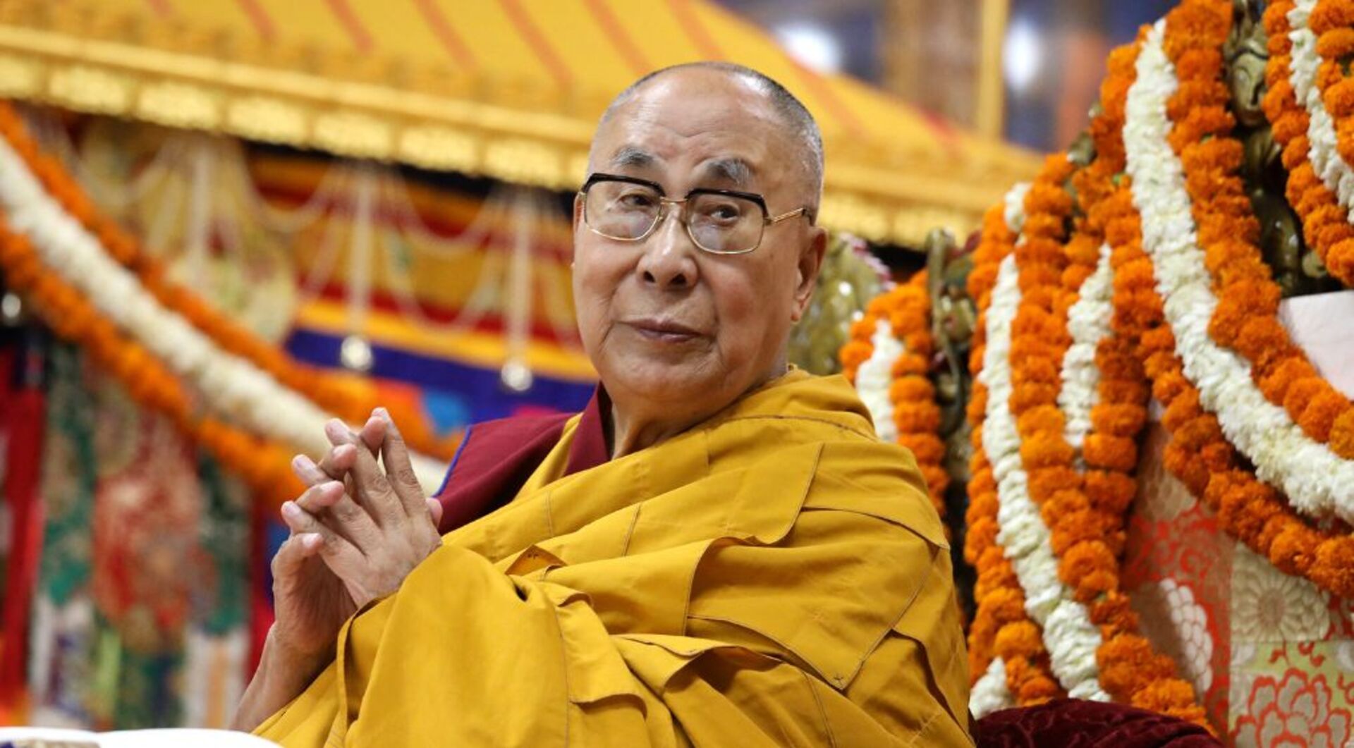 How will the next Dalai Lama be chosen?