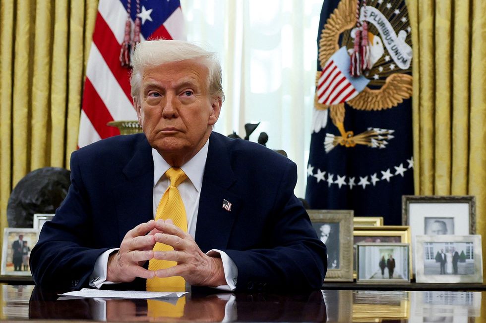 ‘Uh, stop calling’: Expert warns Putin launches missiles after Trump phones