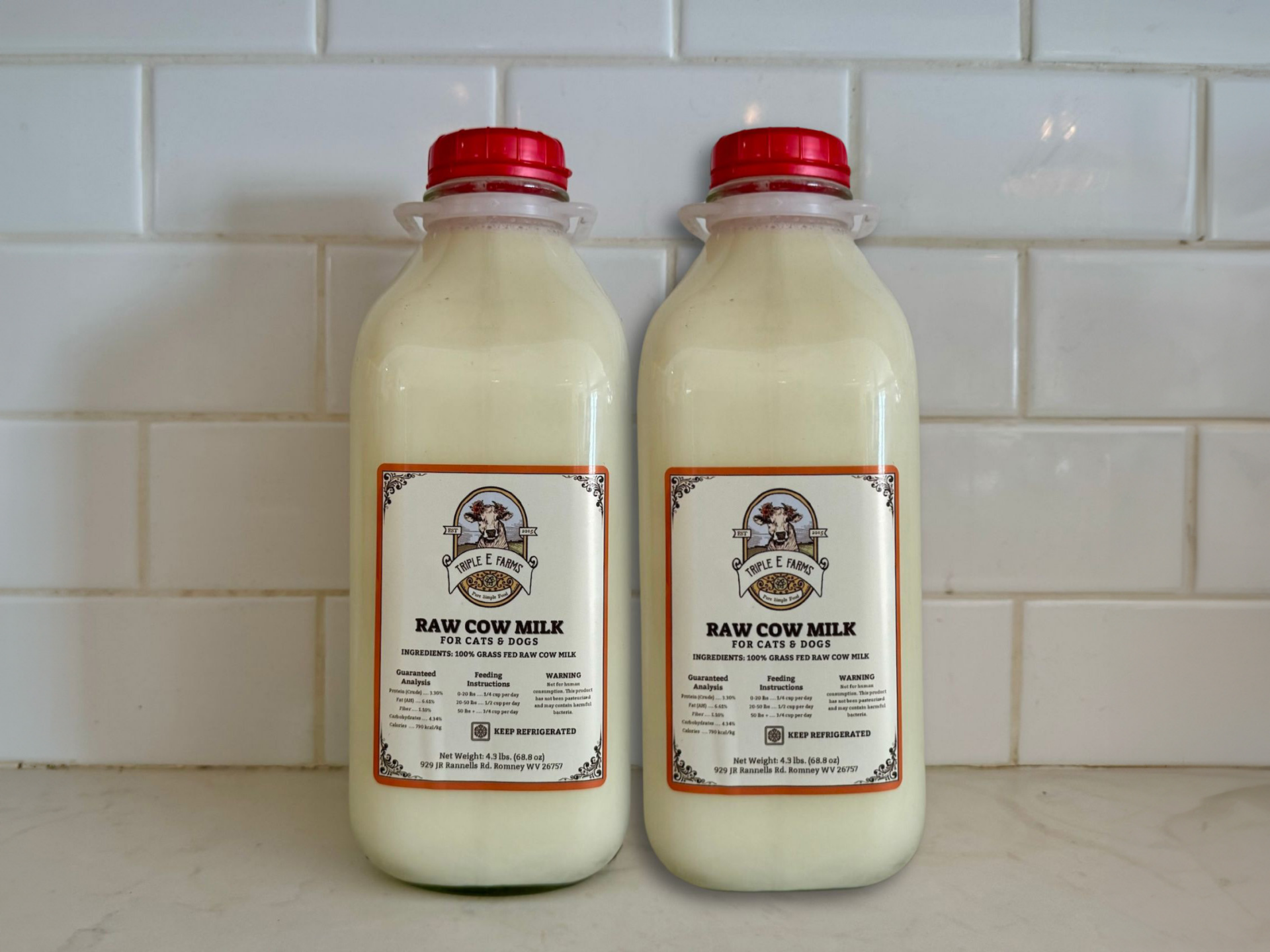 Dr. Vinay Prasad: Bodily Autonomy Applies to Raw Milk, Not Vaccines