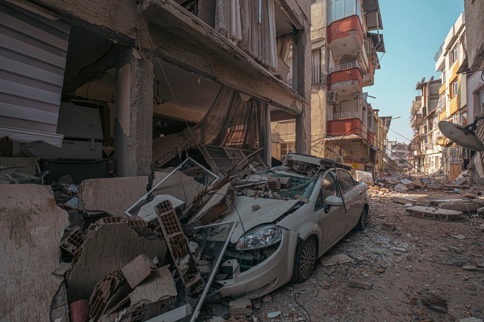 AI transforms healthcare for faster, smarter care in emergency crises