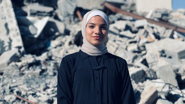 Palestinian students say visa delays have stranded them despite admission to Canadian schools