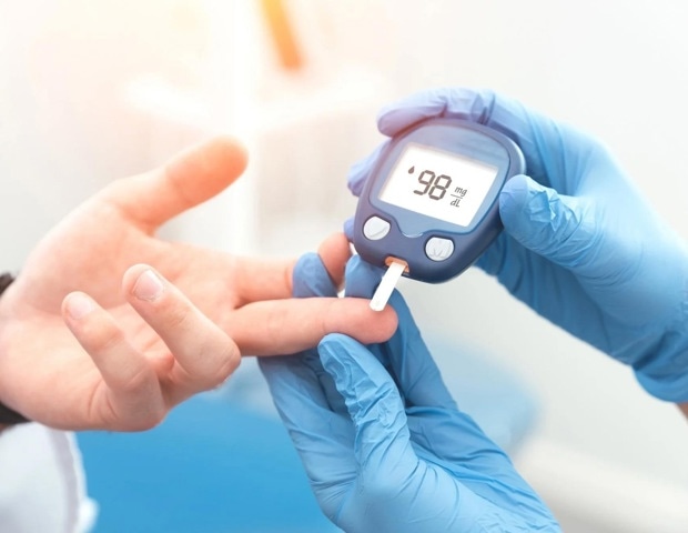 Study elucidates relationship between Type 2 diabetes and salivary enzyme gene