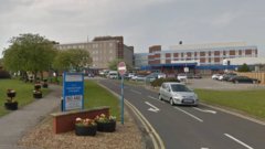 No date for restarting baby deliveries at hospital