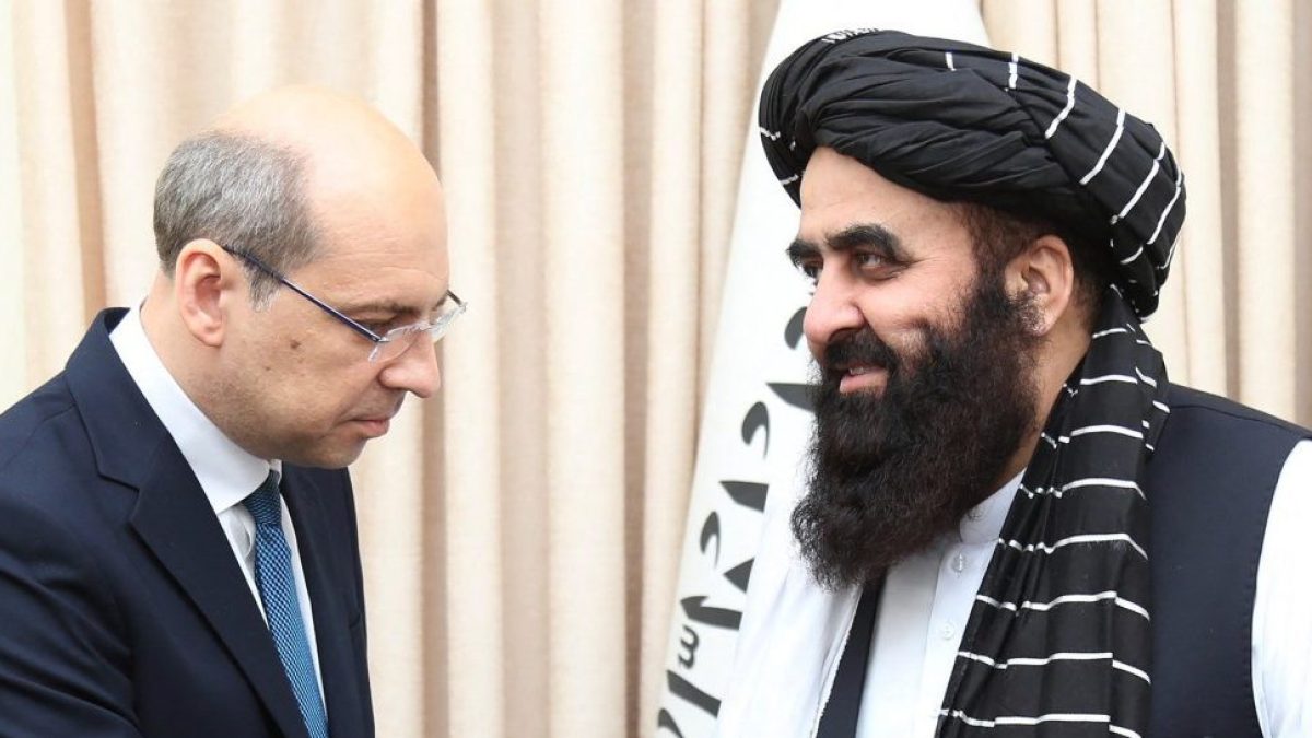 Russia recognises the Taliban: Which other countries may follow?