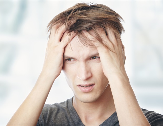 Restoring neuron balance in the amygdala reverses anxiety in mice