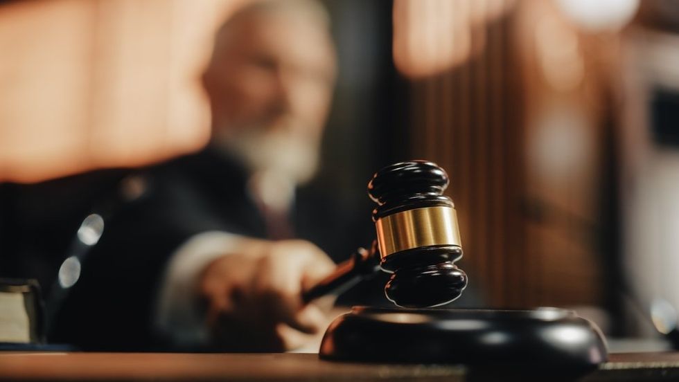 Judge warns Trump against ‘inflicting harm’ on migrants he’ll send to Sudan