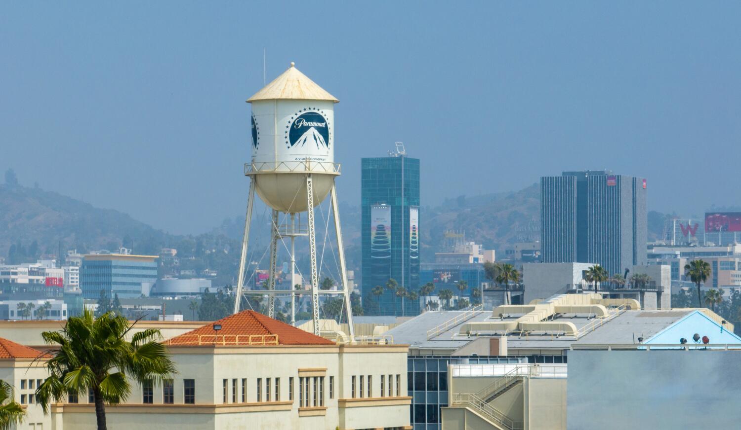 How Paramount’s $16-million Trump settlement came together  — and could’ve fallen apart