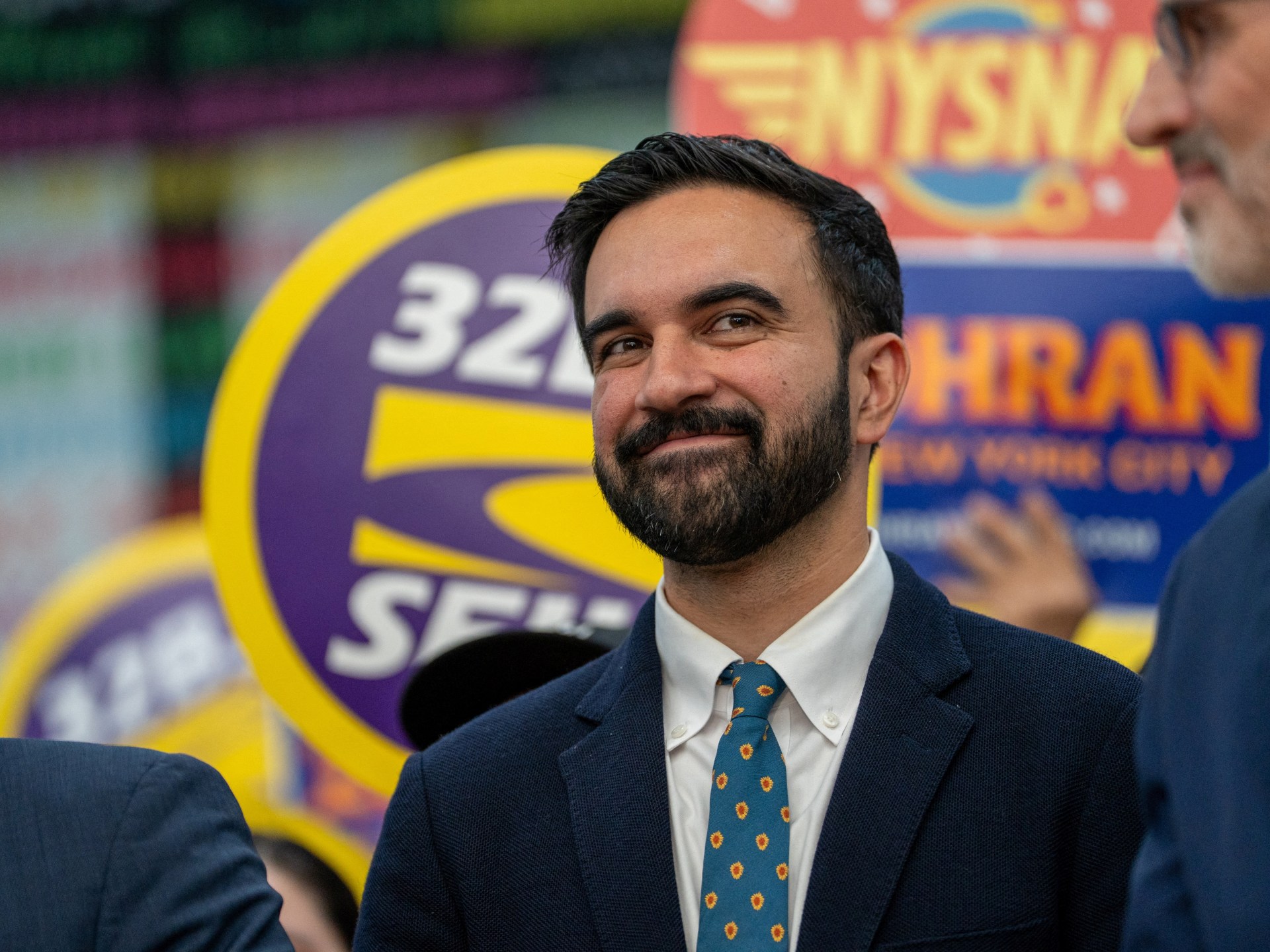 Zohran Mamdani’s New York primary win sparks the ire of Modi’s supporters
