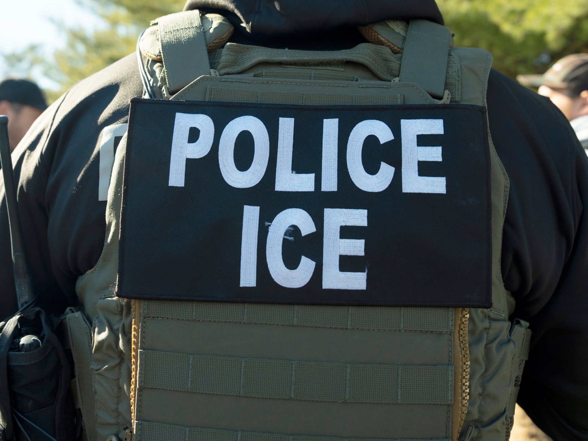 Migrants in US detention lose appeal against deportation to South Sudan