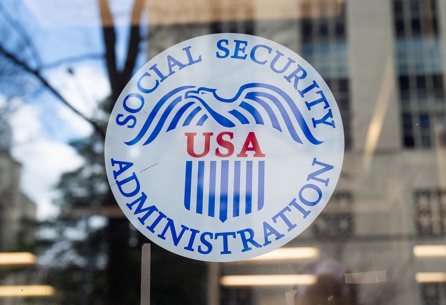 Social Security Administration sends misleading email lauding Trump’s new tax cuts law
