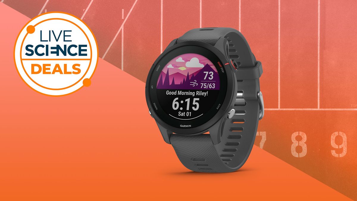 One of the best-value Garmin watches has dropped to its lowest ever price