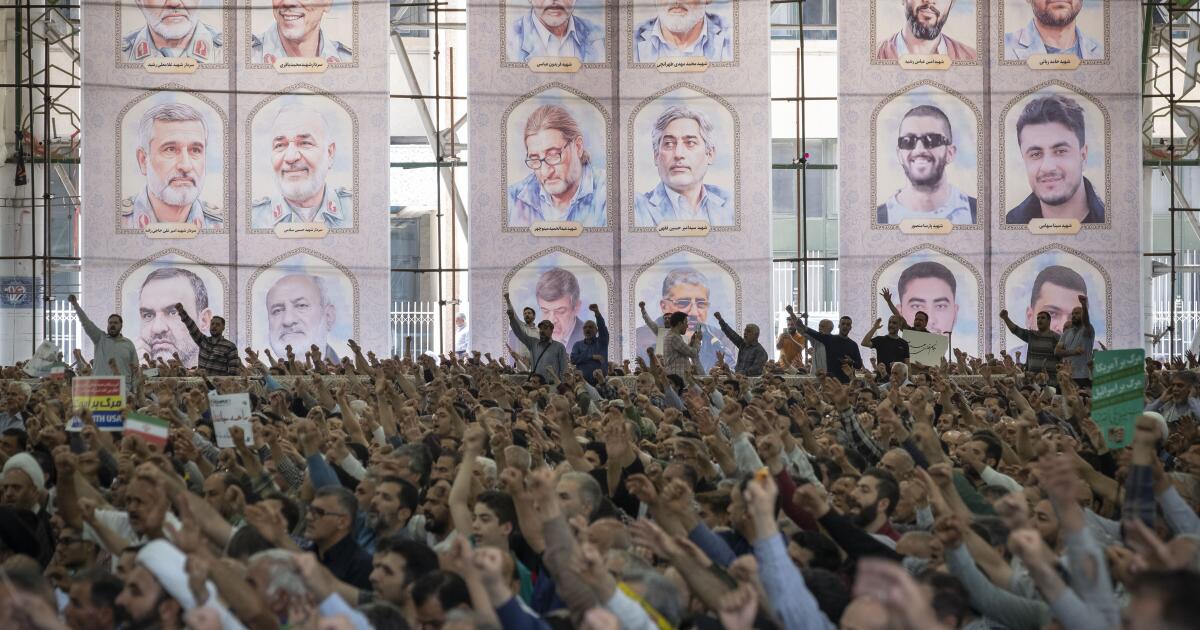 News Analysis: Israel declared triumph, but Iran’s nuclear future still looms