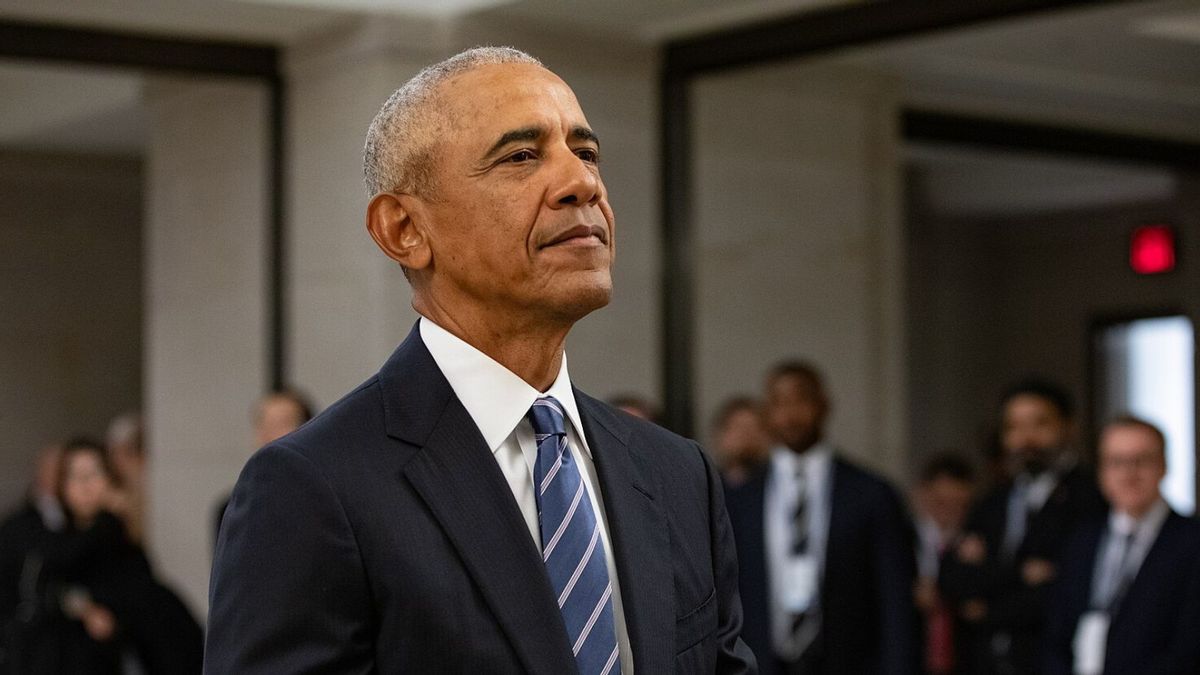 How Obama dropped more than 26K bombs on 7 countries without congressional approval in 2016