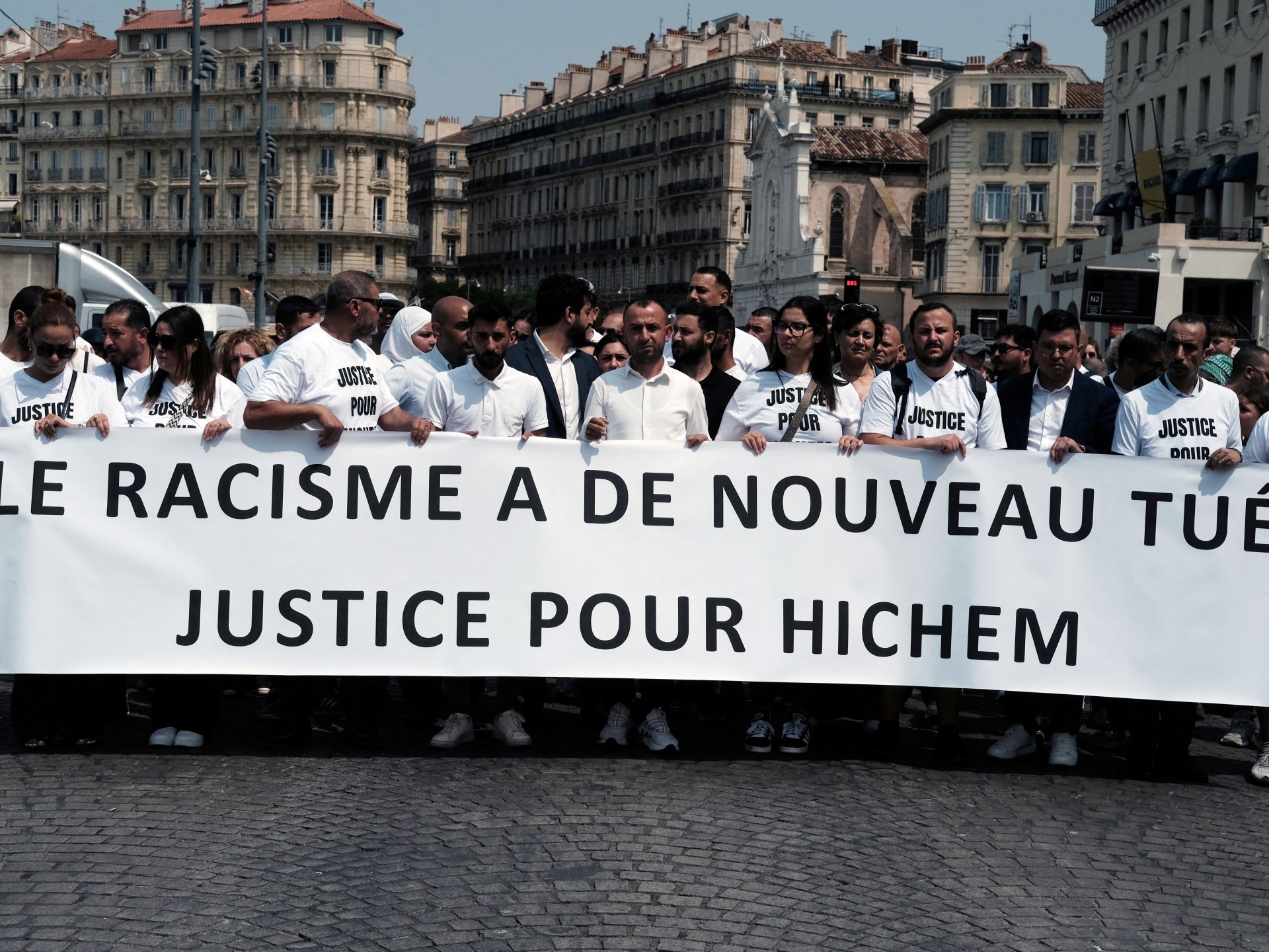 State-sponsored Islamophobia in France encourages violence