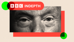 How Trump is using the ‘Madman Theory’ to try to change the world (and it’s working)