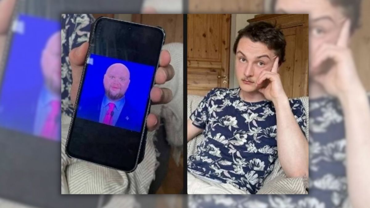 Investigating rumor US denied Norwegian tourist entry over Vance meme
