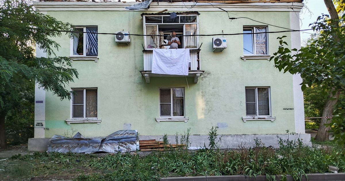 Russia-Ukraine war: List of key events, day 1,228