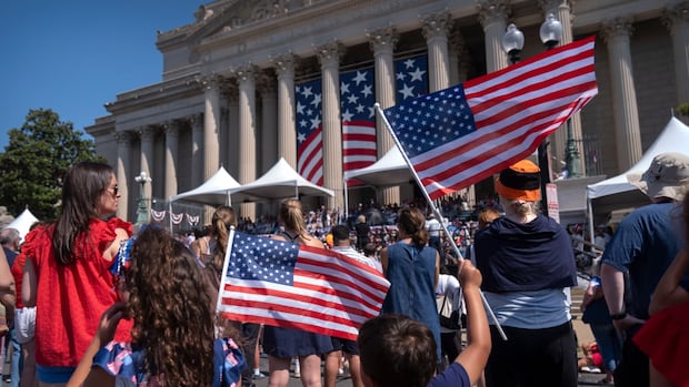 The U.S. has turned 249. Can Americans still find common ground?
