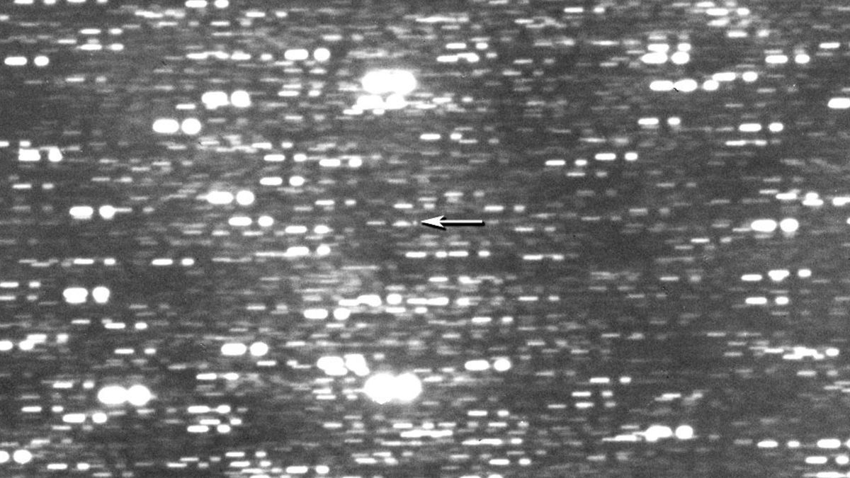 Watch newly discovered ‘interstellar visitor’ 3I/ATLAS shoot toward us in first livestream