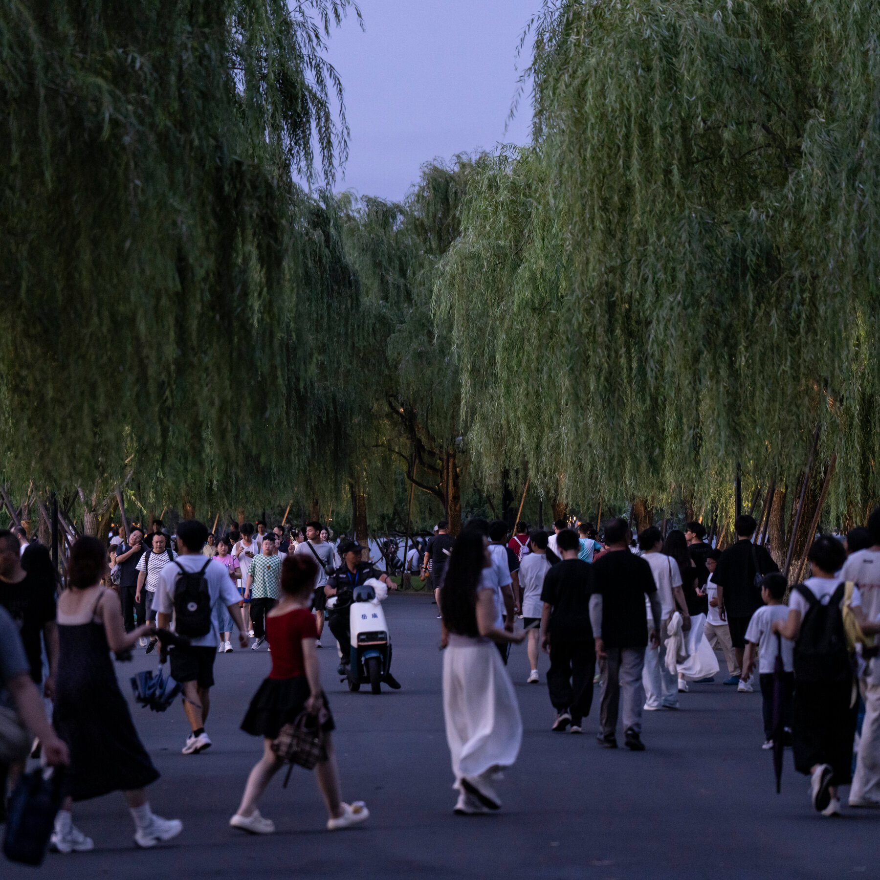 The Coder ‘Village’ at the Heart of China’s A.I. Frenzy