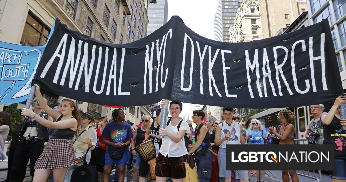 True allyship means honoring the spaces marginalized communities carve out for themselves