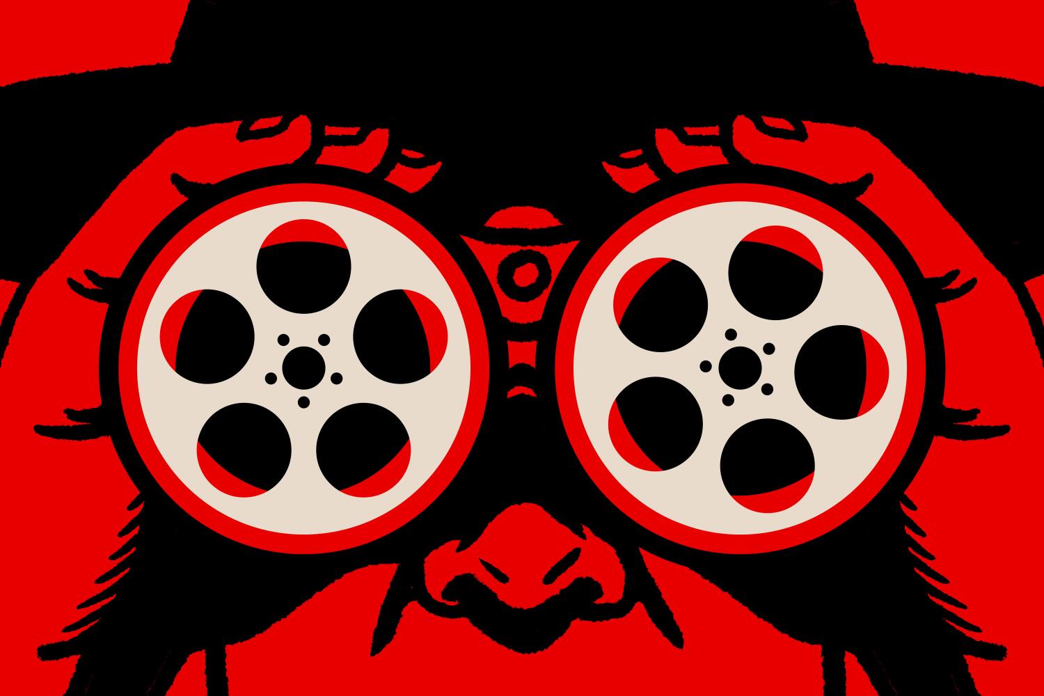 Is Hollywood inspired by the CIA, or the other way around?