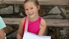 Texas flood victims: Girl ‘having time of her life’ and ‘heart and soul’ of camp