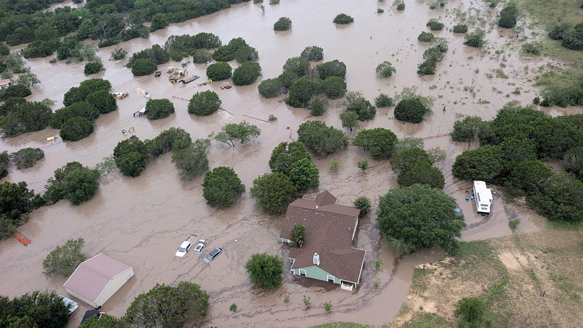Deadly Texas floods: Why were people caught by surprise?