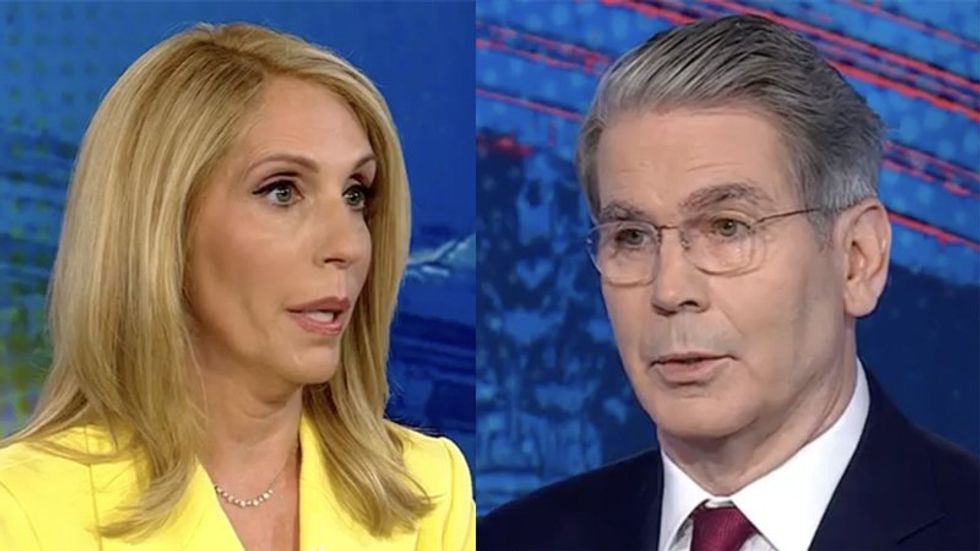 ‘Not what the president promised’: Bessent cornered on CNN over Medicaid cuts