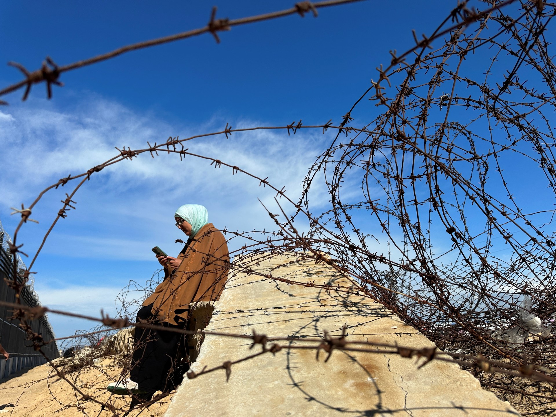 Israel now faces adversaries that it cannot defeat