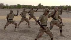 How an al-Qaeda offshoot became one of Africa’s deadliest militant groups