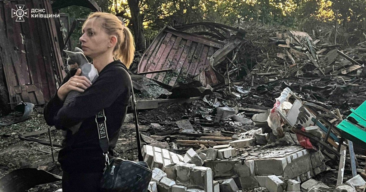 Russia-Ukraine war: List of key events, day 1,229
