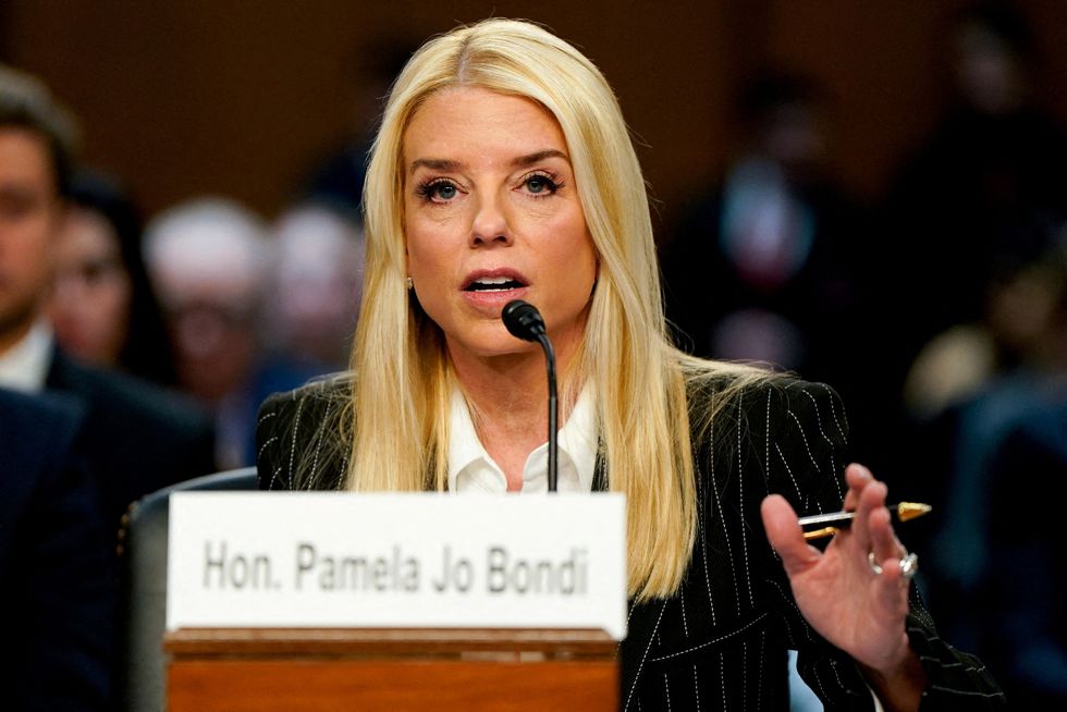 ‘Total disgrace’: MAGA lashes out at Trump DOJ for controversial Epstein finding